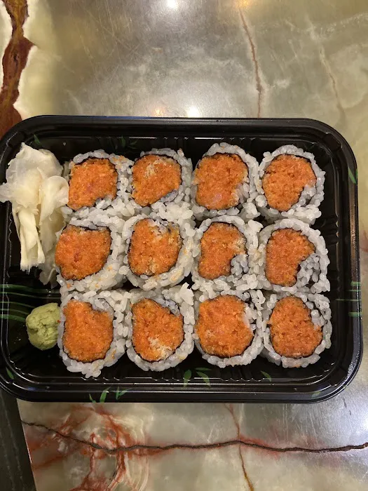 New Kiku Sushi Picture 9