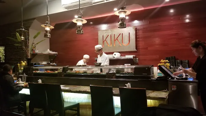 New Kiku Sushi Picture 5
