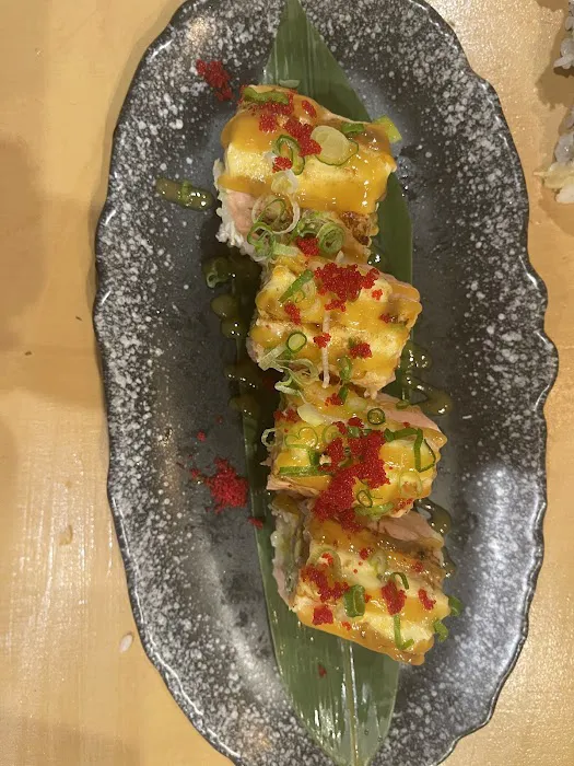 New Kiku Sushi Picture 8