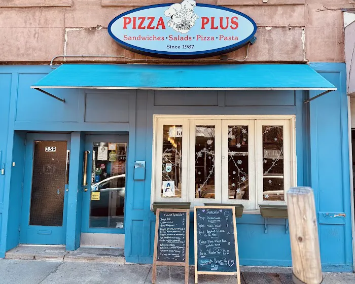 Pizza Plus Picture 7