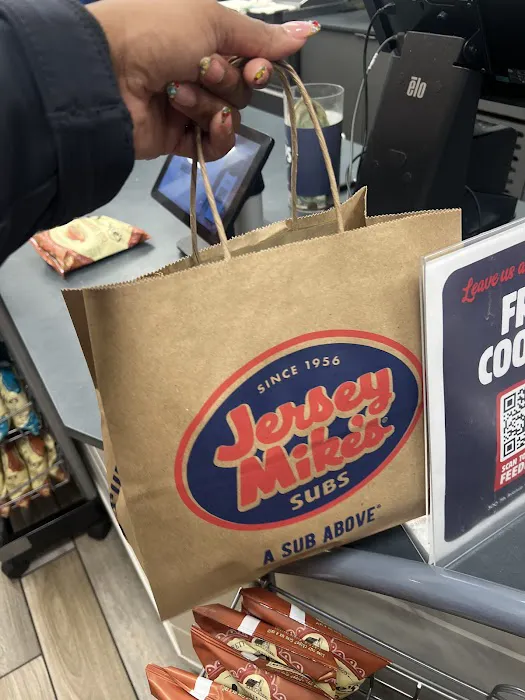 Jersey Mike's Subs Picture 3
