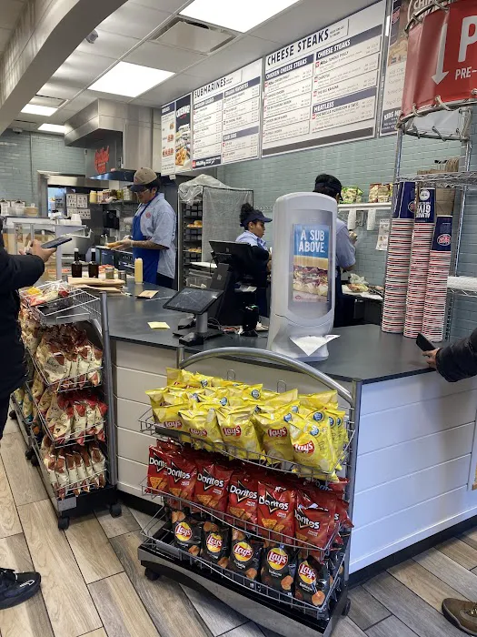 Jersey Mike's Subs Picture 8