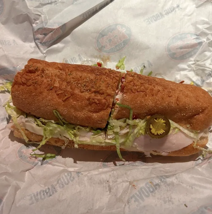 Jersey Mike's Subs Picture 7