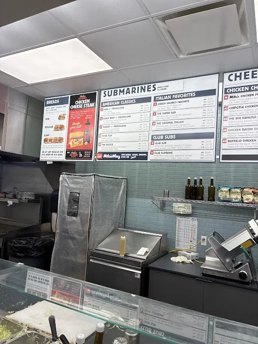 Jersey Mike's Subs Picture 10