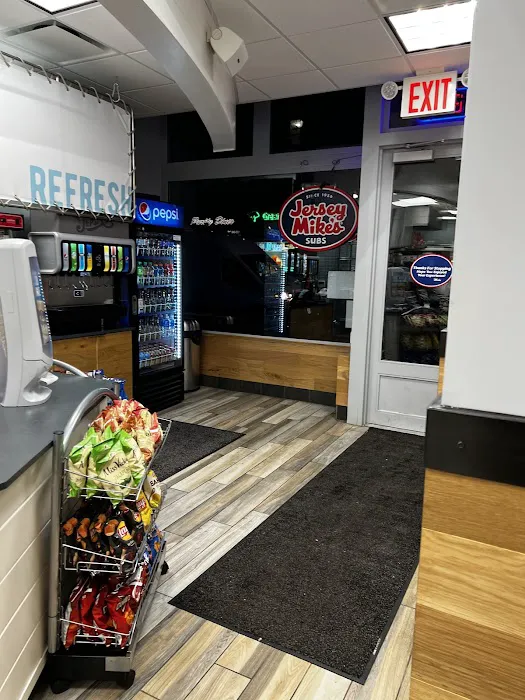 Jersey Mike's Subs Picture 6