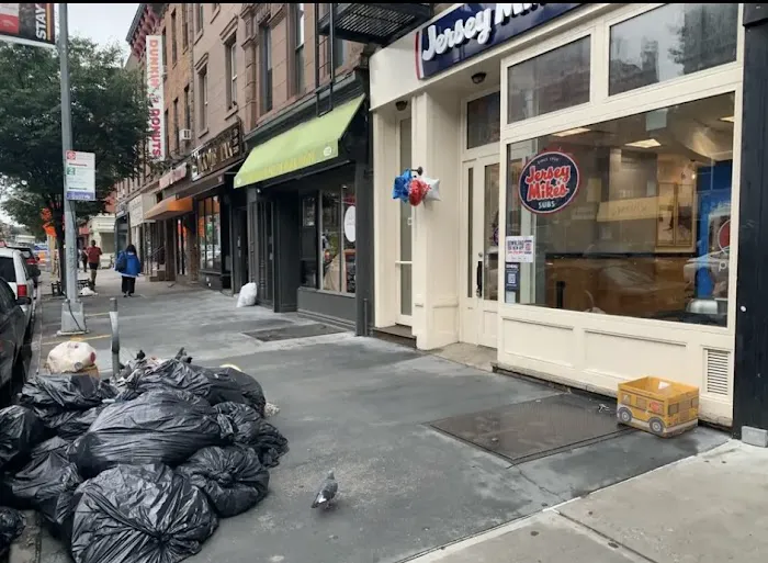 Jersey Mike's Subs Picture 9