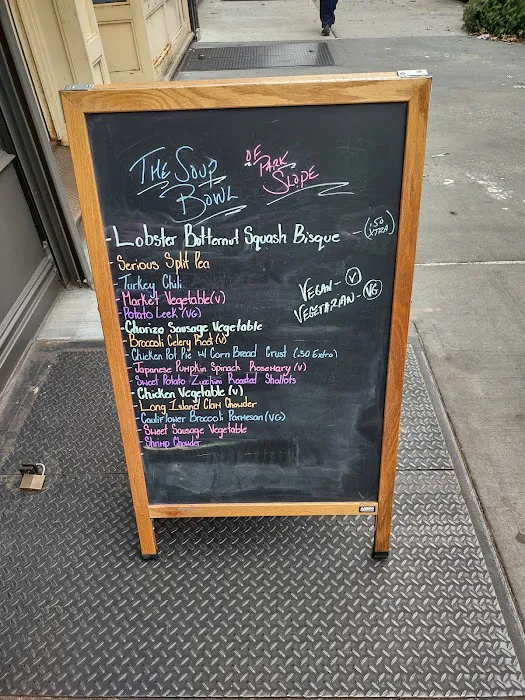 The Soup Bowl of Park Slope Picture 10