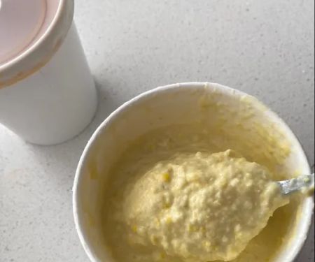 The Soup Bowl of Park Slope