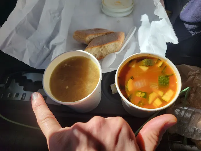 The Soup Bowl of Park Slope Picture 7