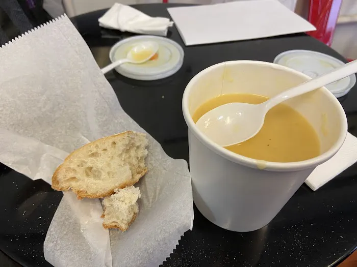 The Soup Bowl of Park Slope Picture 5