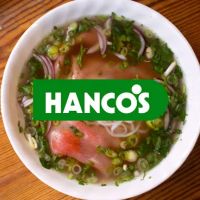 Hanco's ico