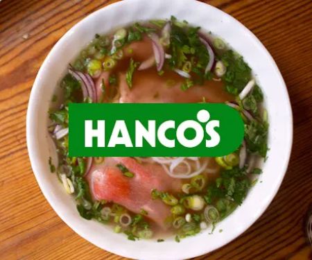 Hanco's