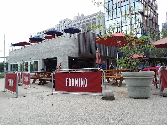 Fornino Pier 6 Picture 6