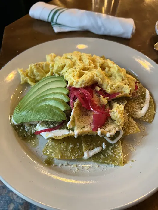Iris Café Picture 1
