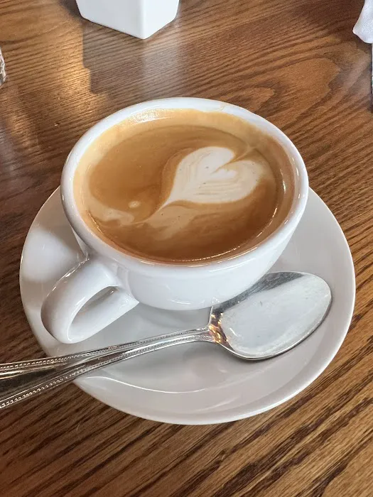Iris Café Picture 8
