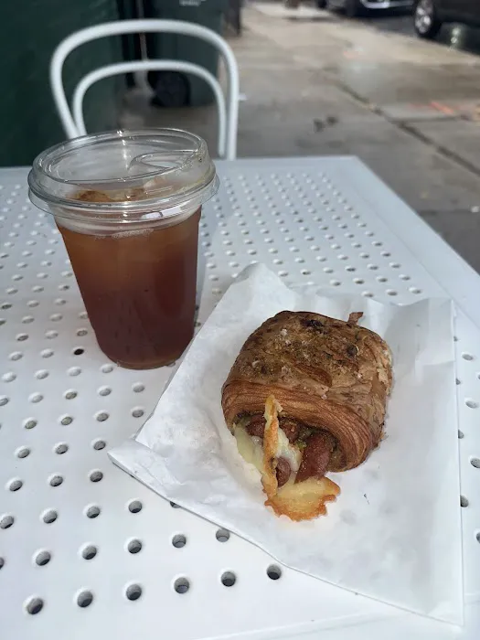 Laurel Bakery Picture 8