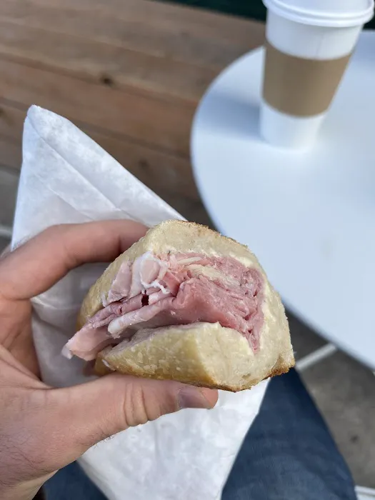 Laurel Bakery Picture 7