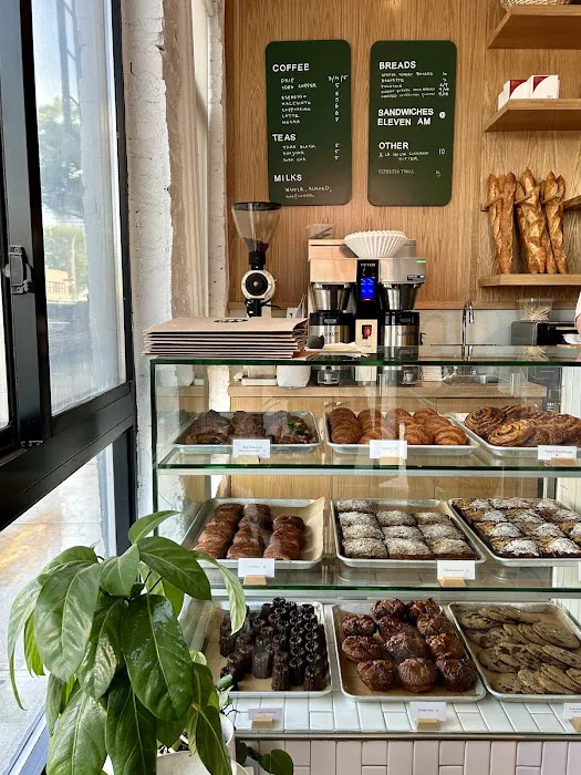 Laurel Bakery Picture 2