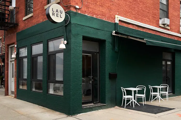 Laurel Bakery Picture 5
