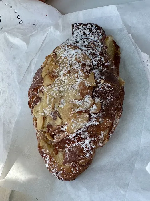 Laurel Bakery Picture 1