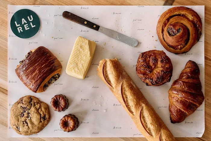 Laurel Bakery Picture 10