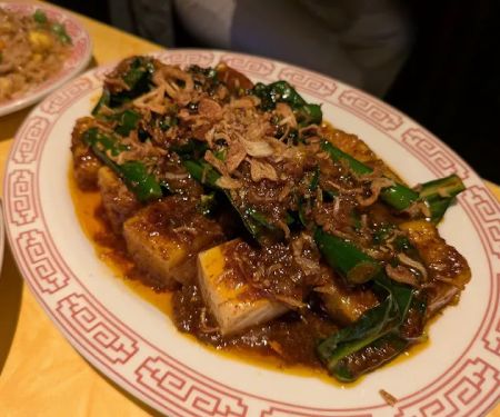 Sal Tang's