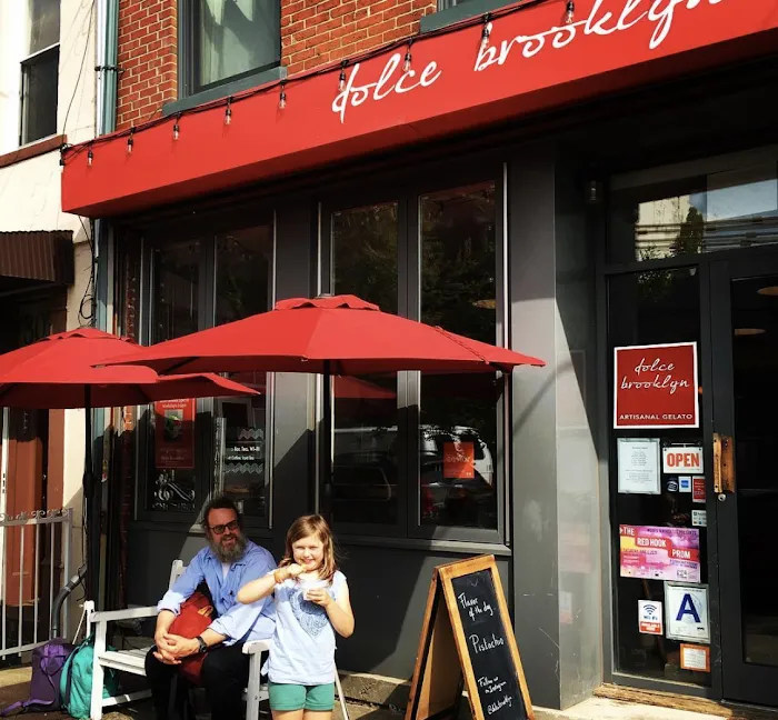 Dolce Brooklyn - Artisanal Gelato & Ice Cream Picture 10