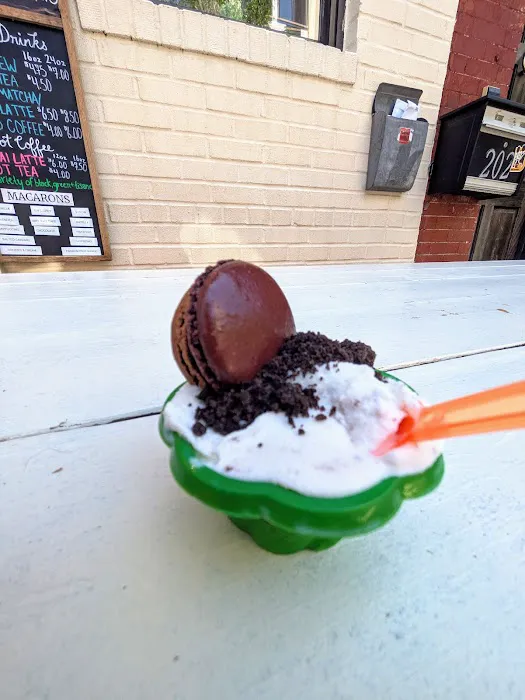 Dolce Brooklyn - Artisanal Gelato & Ice Cream Picture 6