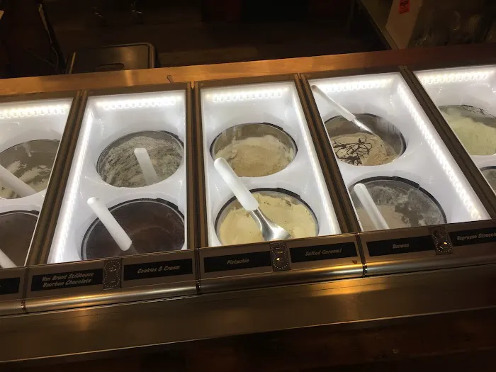 Dolce Brooklyn - Artisanal Gelato & Ice Cream Picture 2