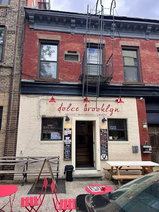 Dolce Brooklyn - Artisanal Gelato & Ice Cream Picture 9