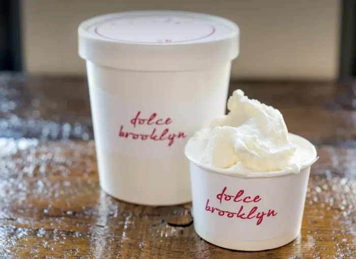 Dolce Brooklyn - Artisanal Gelato & Ice Cream Picture 5