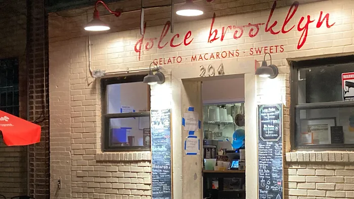 Dolce Brooklyn - Artisanal Gelato & Ice Cream Picture 1