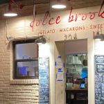 Dolce Brooklyn - Artisanal Gelato & Ice Cream