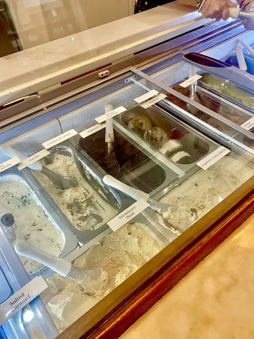Dolce Brooklyn - Artisanal Gelato & Ice Cream Picture 4