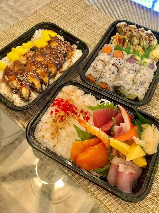 Koto Sushi Picture 4