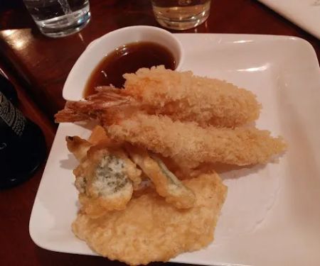 Koto Sushi