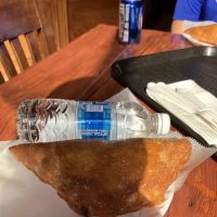 The House of Pizza & Calzone ico