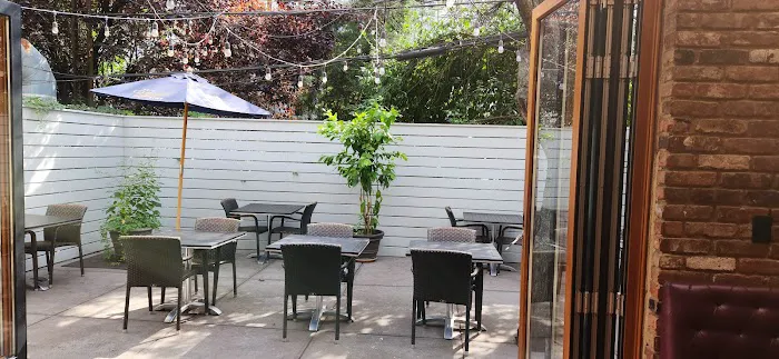 The House of Pizza & Calzone Picture 6