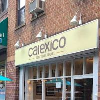 Calexico ico
