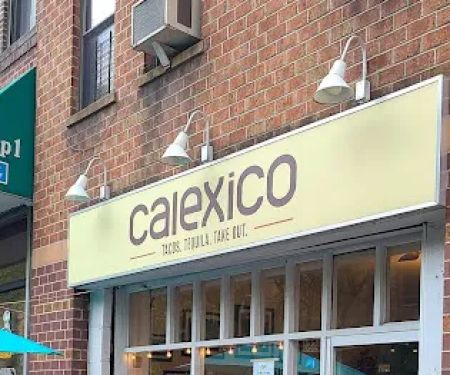 Calexico