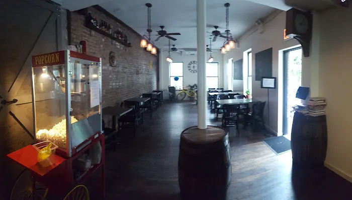The Hop Shop Picture 1