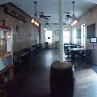 The Hop Shop ico