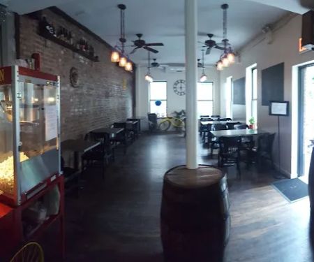 The Hop Shop