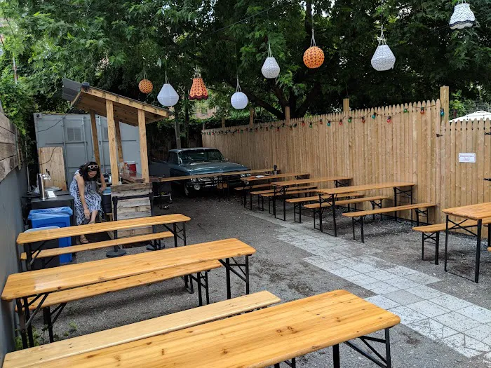 The Hop Shop Picture 3