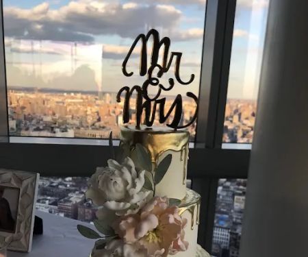 Nine Cakes