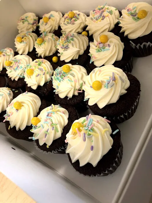 Nine Cakes Picture 2