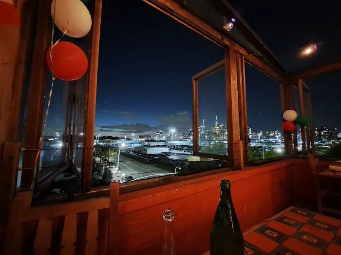 B61 Bar Picture 2