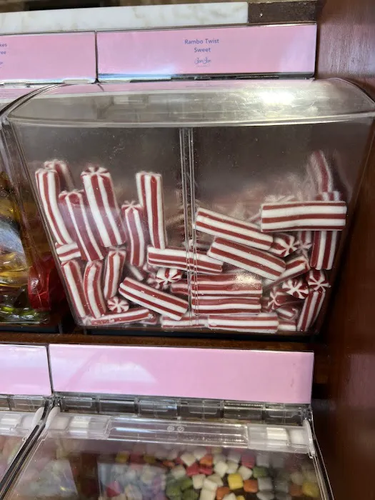 BonBon - A Swedish Candy Co. Picture 7
