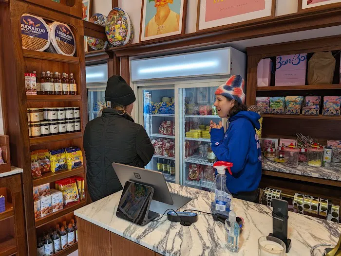 BonBon - A Swedish Candy Co. Picture 3