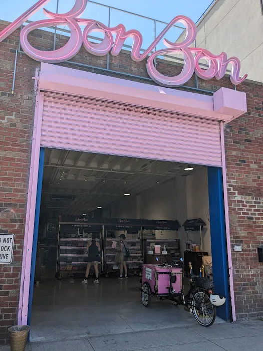 BonBon - A Swedish Candy Co. Picture 2